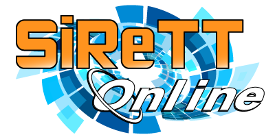 Comunidad SiReTT Online
